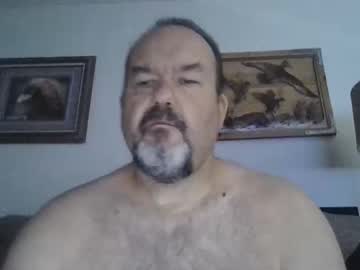 Polarisman74 May 31, 2026 Chaturbate stream image