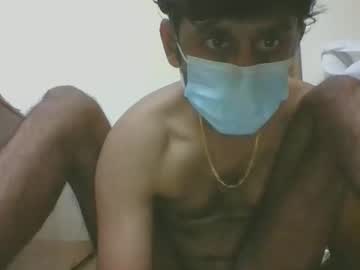 Shyamsundr619 stream photo from May 31, 2026