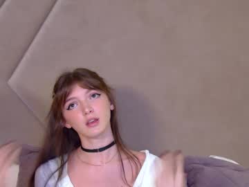 Sophiaprove May 31, 2026 Chaturbate stream image