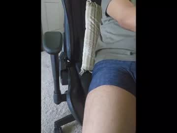 Stevekeen121 May 31, 2026 Chaturbate stream image