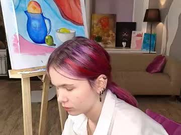 Thousand_Desires May 31, 2026 Chaturbate stream image