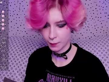 Angel_Julles May 31, 2026 Chaturbate stream image
