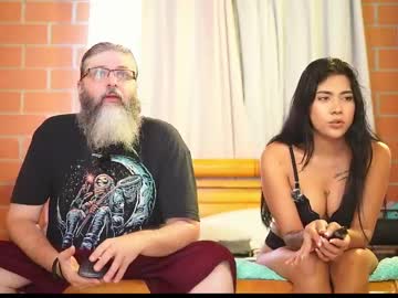 Cheeseburgerjesus May 31, 2026 Chaturbate stream image