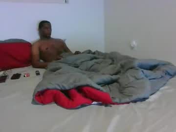Deshaygrande May 31, 2026 Chaturbate stream image