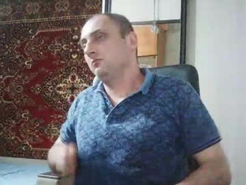 Freeeman90 May 31, 2026 Chaturbate stream image