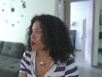 Kyria__1 May 31, 2026 Chaturbate stream image