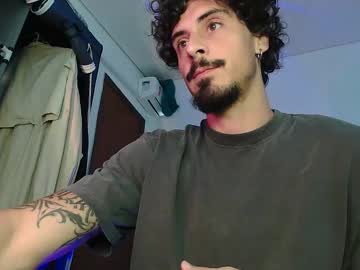 Milkoffee May 31, 2026 Chaturbate stream image