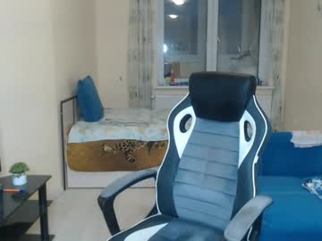 Slavaxxx777 May 31, 2026 Chaturbate stream image