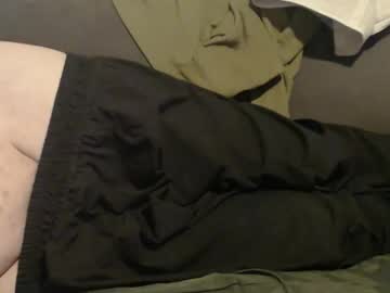 Smallandshy1980 May 31, 2026 Chaturbate stream image