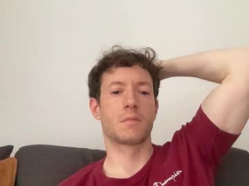 Strngok May 31, 2026 Chaturbate stream image