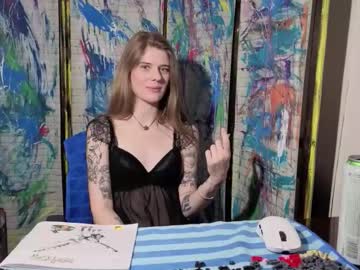Adalove69 May 31, 2026 Chaturbate stream image