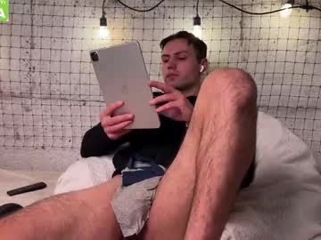 Adrian_Grey3 May 31, 2026 Chaturbate stream image