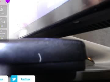 Arabella9619 May 31, 2026 Chaturbate stream image