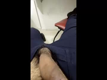 Augustoburela4 May 31, 2026 Chaturbate stream image