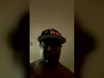 Bksflddodger May 31, 2026 Chaturbate stream image