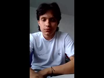 Dscrtsr May 31, 2026 Chaturbate stream image