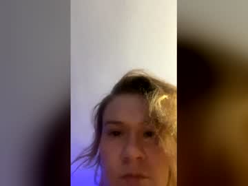 Hwgbrii May 31, 2026 Chaturbate stream image