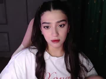 Latina_Mia May 31, 2026 Chaturbate stream image