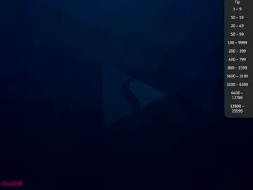 Nala_J08 May 31, 2026 Chaturbate stream image