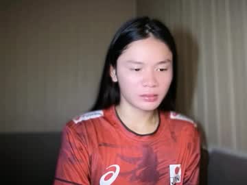 Naughty_Yuuna May 31, 2026 Chaturbate stream image