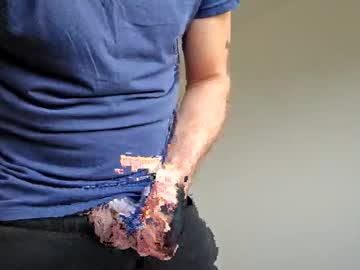 Tomycum May 31, 2026 Chaturbate stream image