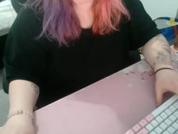 Amberskies_69 May 31, 2026 Chaturbate stream image
