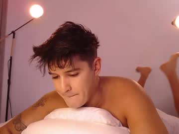 Angelcossio May 31, 2026 Chaturbate stream image