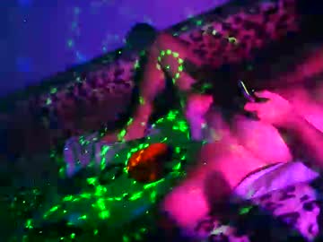 Blassiuss May 31, 2026 Chaturbate stream image
