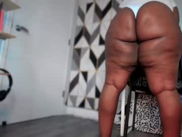 Colorfullydark May 31, 2026 Chaturbate stream image