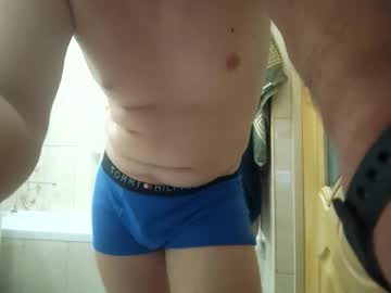 Ivanes888 May 31, 2026 Chaturbate stream image