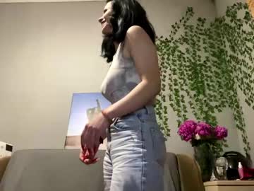 Keradrahos May 31, 2026 Chaturbate stream image