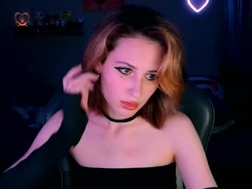 Keti_Moon May 31, 2026 Chaturbate stream image