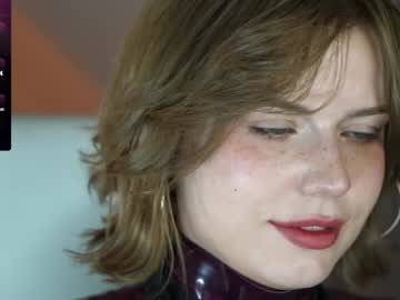 Lazy_Pepsi May 31, 2026 Chaturbate stream image