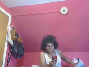 Msmorganmills May 31, 2026 Chaturbate stream image