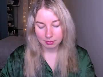 Nancysanders May 31, 2026 Chaturbate stream image