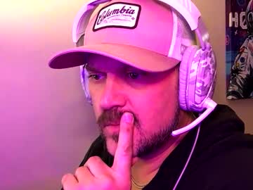 Odinstone May 31, 2026 Chaturbate stream image