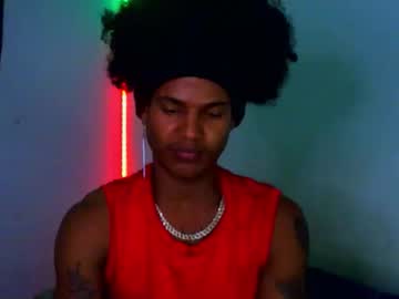 Black_Arthur May 31, 2026 Chaturbate stream image