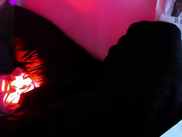 Bonnie_Moon_ May 31, 2026 Chaturbate stream image