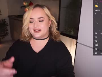 Irena_Barr18 May 31, 2026 Chaturbate stream image