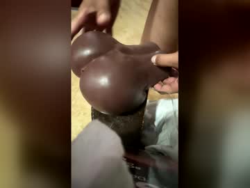 Josesuerom97600 May 31, 2026 Chaturbate stream image