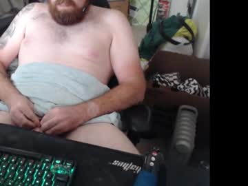 Kittymanstan May 31, 2026 Chaturbate stream image