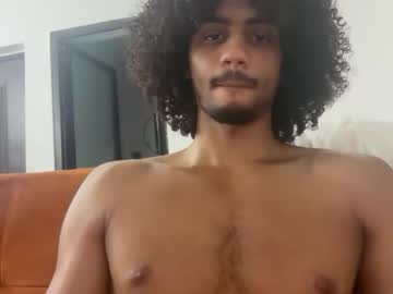 Lightskinjordan May 31, 2026 Chaturbate stream image