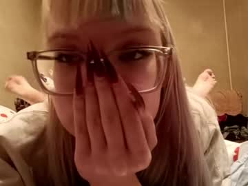 Lina_Sun1 May 31, 2026 Chaturbate stream image
