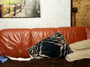 Make_Me_Feel May 31, 2026 Chaturbate stream image
