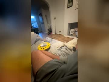 Steveoh8 May 31, 2026 Chaturbate stream image