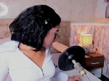 Stormybdsm May 31, 2026 Chaturbate stream image