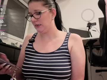 Swiss_Lady May 31, 2026 Chaturbate stream image