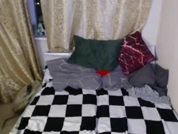 Tata__Goth_ May 31, 2026 Chaturbate stream image