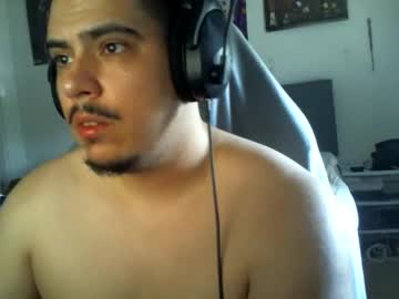 Thesexymikeshow May 31, 2026 Chaturbate stream image