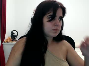 Veruca99 May 31, 2026 Chaturbate stream image